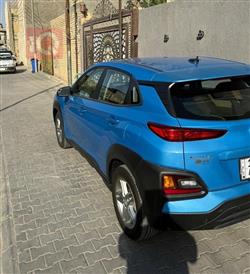 هيونداي كونا